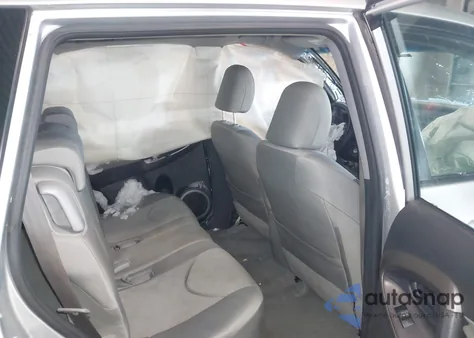 2010 Toyota Rav4 z USA, uszkodzony, nr VIN JTMBF4DVXAD024837